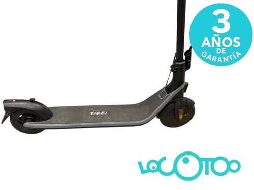 PATINETE NINEBOT KICKSCOOTER E2 450 W