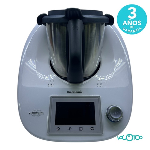 THERMOMIX TM5