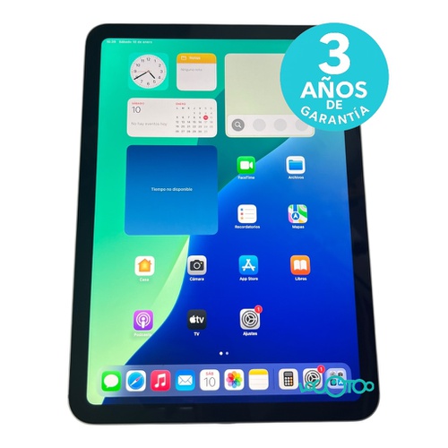 Tablet APPLE IPAD (A16) WIFI + CELLULAR (A3