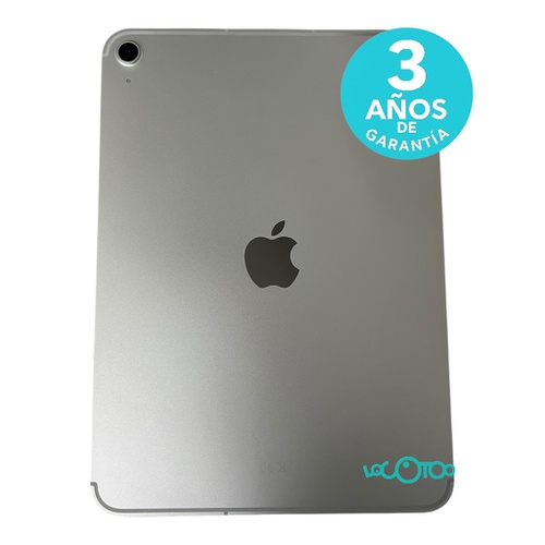 Tablet APPLE IPAD (A16) WIFI + CELLULAR (A3