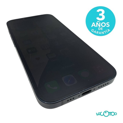 Smartphone APPLE IPHONE 16E 6,1 '' 8 GB 128