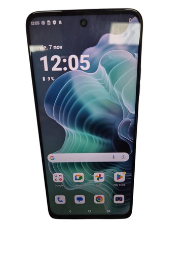 Smartphone MOTOROLA MOTO G35 6,72 '' 4 GB 8