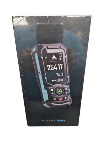 Medidor Electrónico MILESEEY