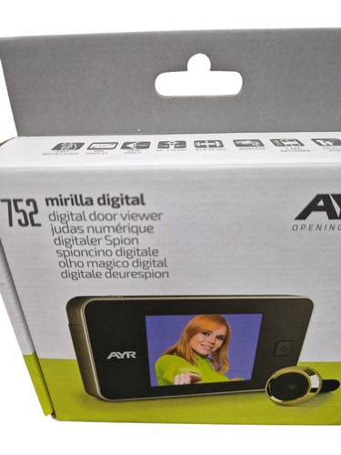 Varios Hogar, Casa y Jardín AYR