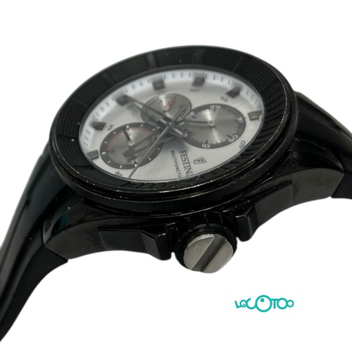 RELOJ FESTINA MULTIFUNCIÓN F16612