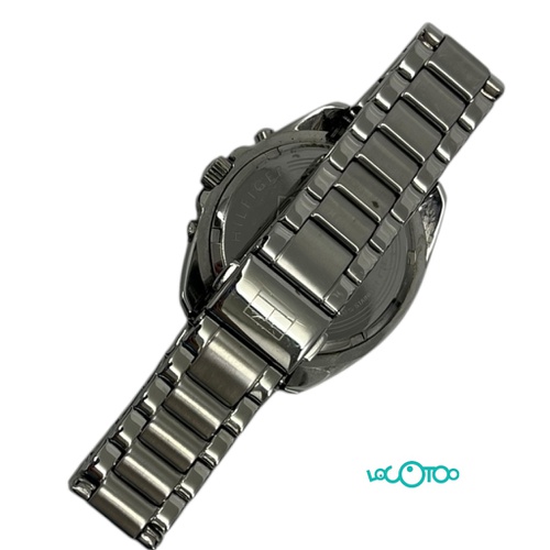 RELOJ TOMMY HILFIGER 40MM