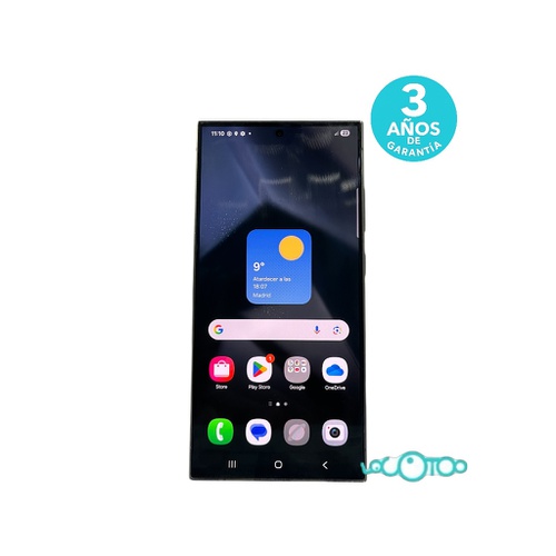 Smartphone SAMSUNG GALAXY S24 ULTRA 6,8 '' 