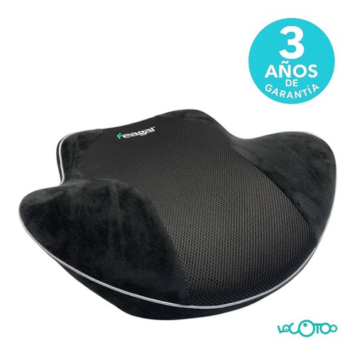 Varios Salud FEAGAR LUMBAR