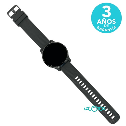 SMARTWATCH GARMIN VENU 2 PLUS