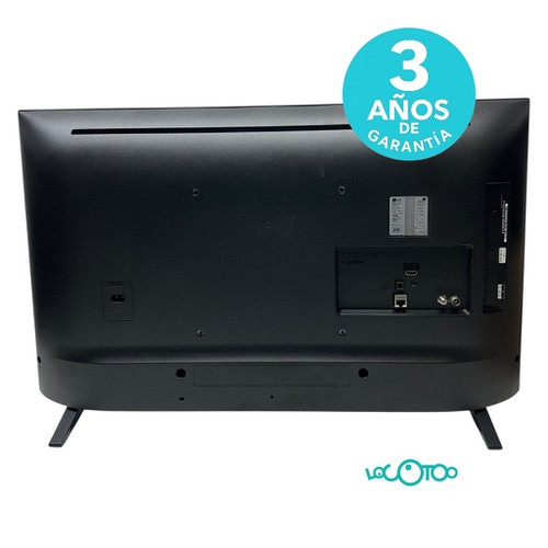 LG 32LQ630B6LA SMARTV 32 '' 