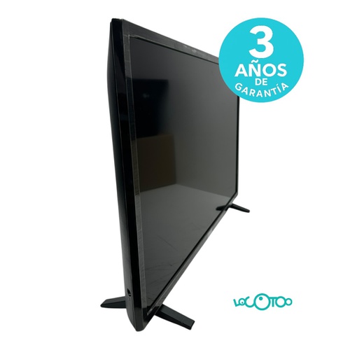 LG 32LQ630B6LA SMARTV 32 '' 