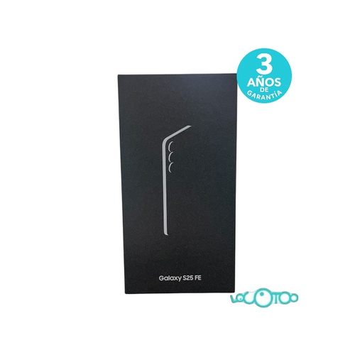 Smartphone SAMSUNG GALAXY S25 FE 6,7 '' 8 G