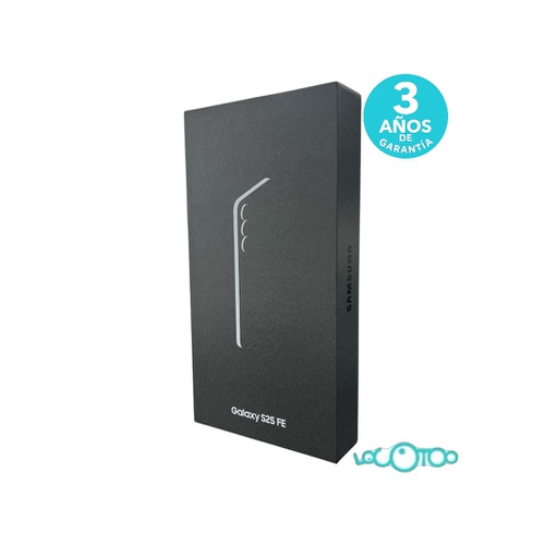 Smartphone SAMSUNG GALAXY S25 FE 6,7 '' 8 G