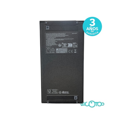 Smartphone SAMSUNG GALAXY S25 FE 6,7 '' 8 G