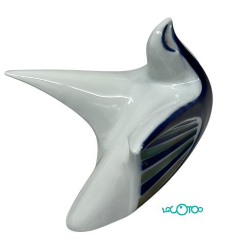 PALOMA DE CERÁMICA SARGADELOS