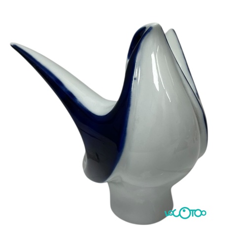 PALOMA DE CERÁMICA SARGADELOS