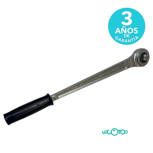 Llaves CHROME VANADIUM LLAVE DE CARRACA