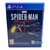 SONY PS4 SPIDERMAN MILES MORALES