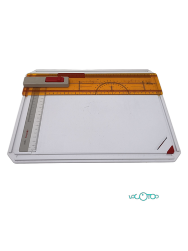 Varios Artículos Escritorio ROTRING TABLERO