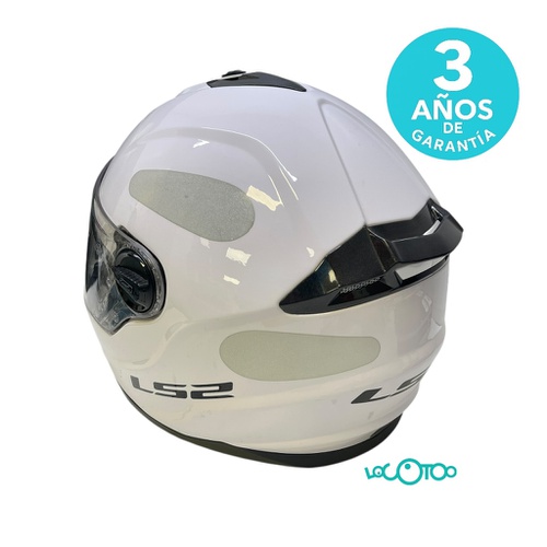 Casco LS2 ECER22-05 Integral Clip Talla S