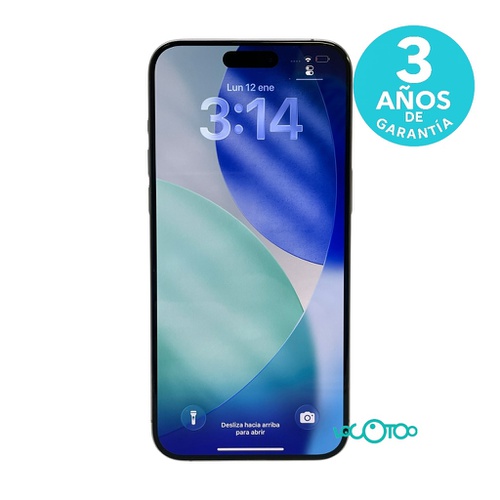 APPLE IPHONE 15 PRO MAX 256GB