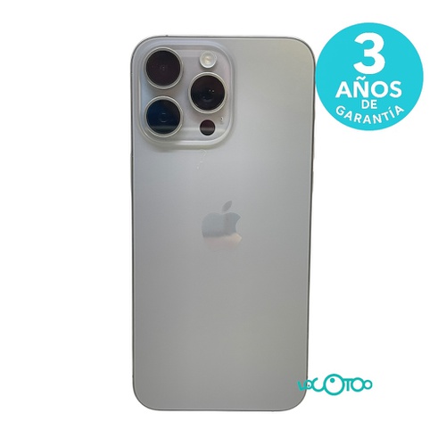 APPLE IPHONE 15 PRO MAX 256GB