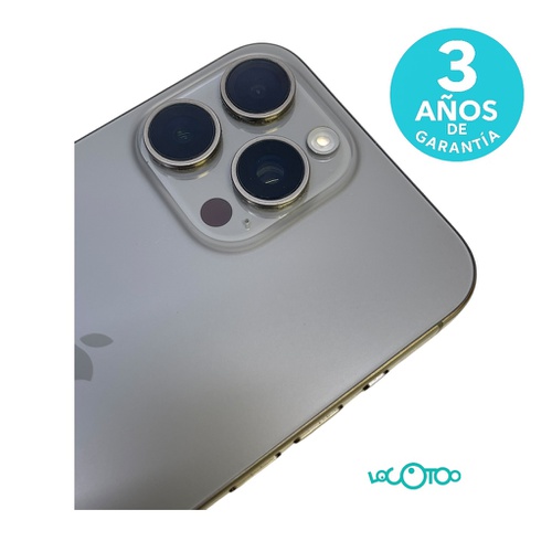 APPLE IPHONE 15 PRO MAX 256GB