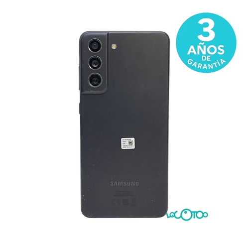 SAMSUNG GALAXY S21 FE 5G 6GB 128GB
