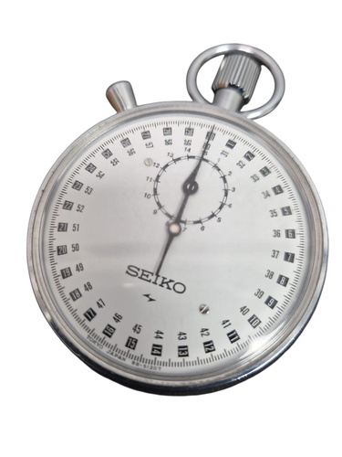 Cronometro SEIKO CRONOMETRO