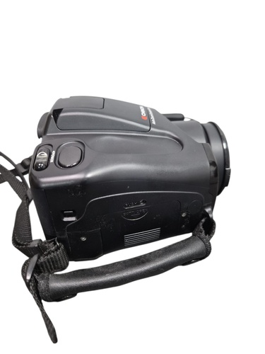 Cámara Vintage CHINON GENESIS