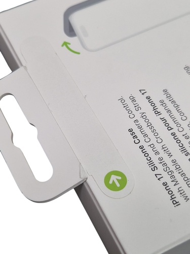 Varios Accesorios Telefonía APPLE FUNDA