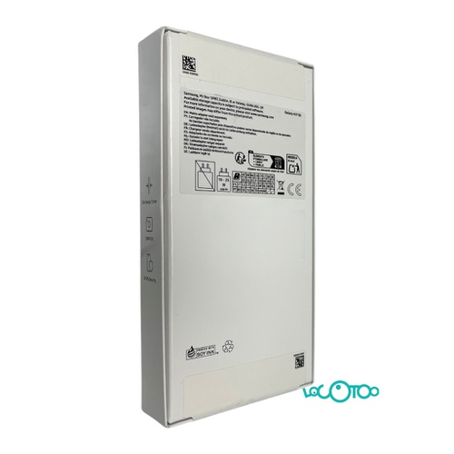 SAMSUNG GALAXY A17 5G 128GB AZUL