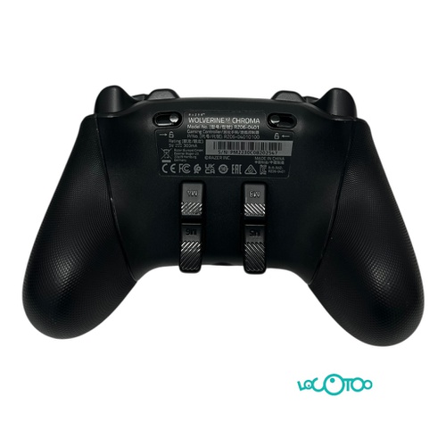 RAZER WOLVERINE V2 XBOX ONE/SERIES X-S