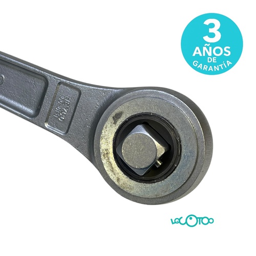 Llaves CHROME VANADIUM LLAVE DE CARRACA