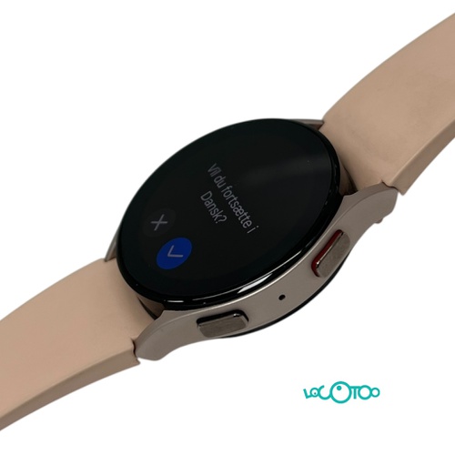 SAMSUNG GALAXY WATCH 5