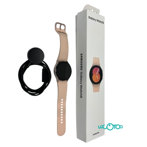 SAMSUNG GALAXY WATCH 5