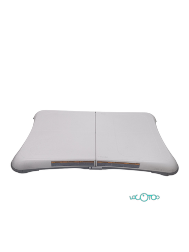 Accesorios Consola NINTENDO WII BALANCE BOA