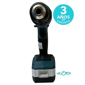 Atornillador Batería