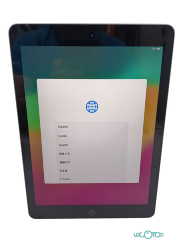 Tablet APPLE IPAD (6 GENERACION) (WI-FI) (A