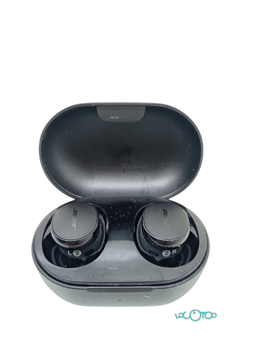 Auricular BOSE QUIETCOMFORT EARBUDS In Ear 
