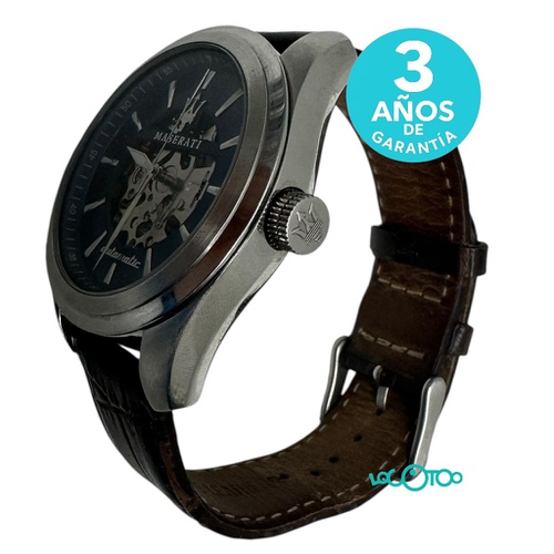 MASERATI TRAGUARDO R8873612005