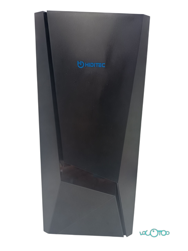 PC HIDITEC 500 GB SSD 16 GB AMD Ryzen 3 320