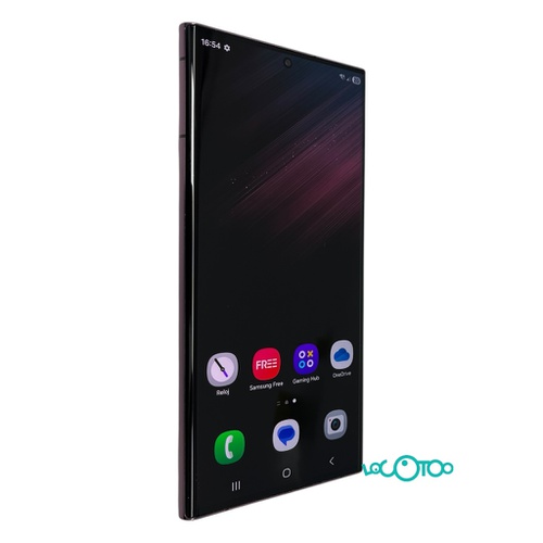 SAMSUNG GALAXY S22 ULTRA 256GB MORADO