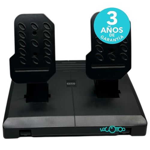 HORI RWA RACING WHEEL APEX