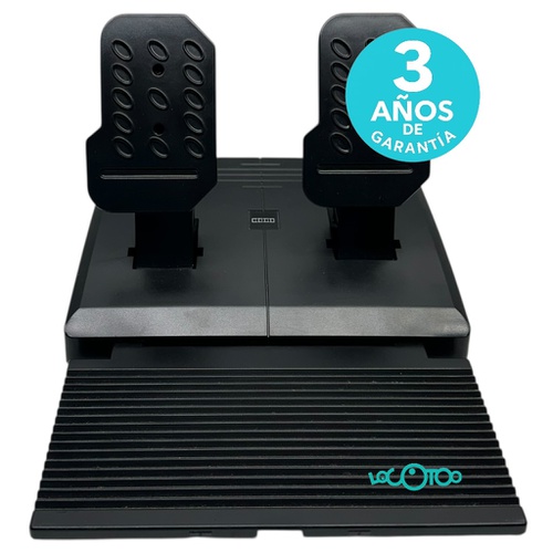 HORI RWA RACING WHEEL APEX