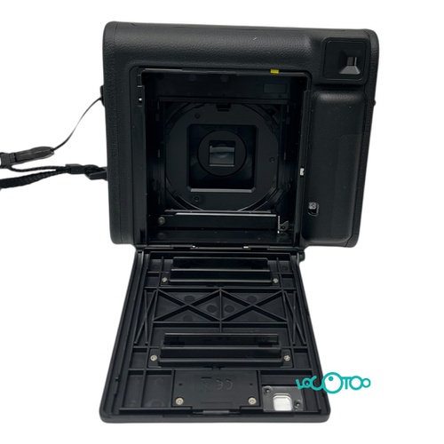 CÁMARA INSTANTÁNEA FUJIFILM INSTAX SQ40 NEG