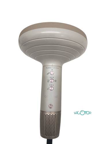 Secador Pelo CECOTEC DRYWAVE NEBULA 1300 W