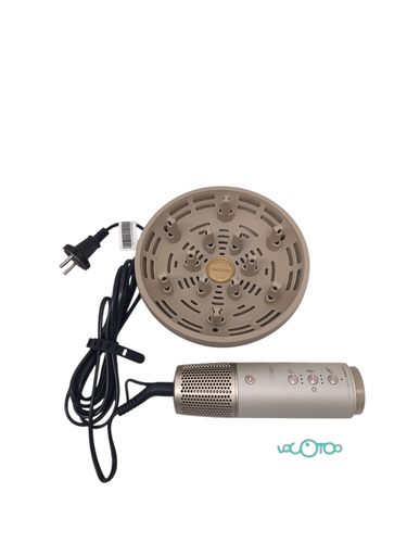 Secador Pelo CECOTEC DRYWAVE NEBULA 1300 W