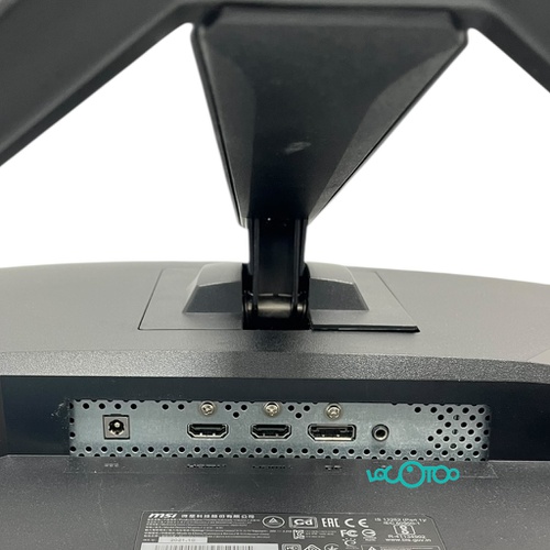 MONITOR MSI OPTIX G271 27 FHD 144HZ