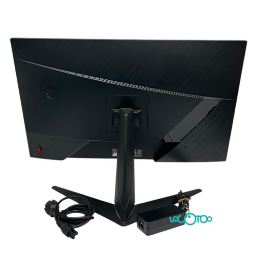 MONITOR MSI OPTIX G271 27 FHD 144HZ